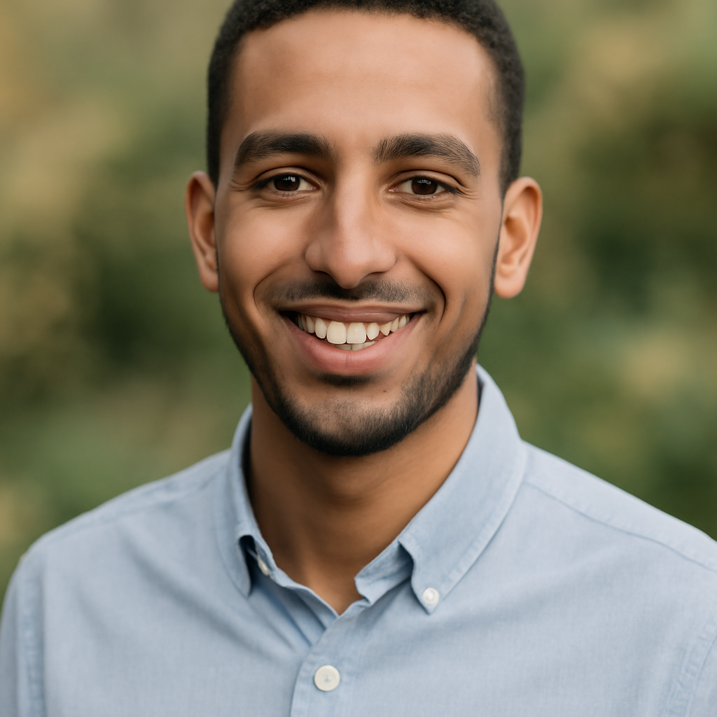 ILYAS ALIOUI