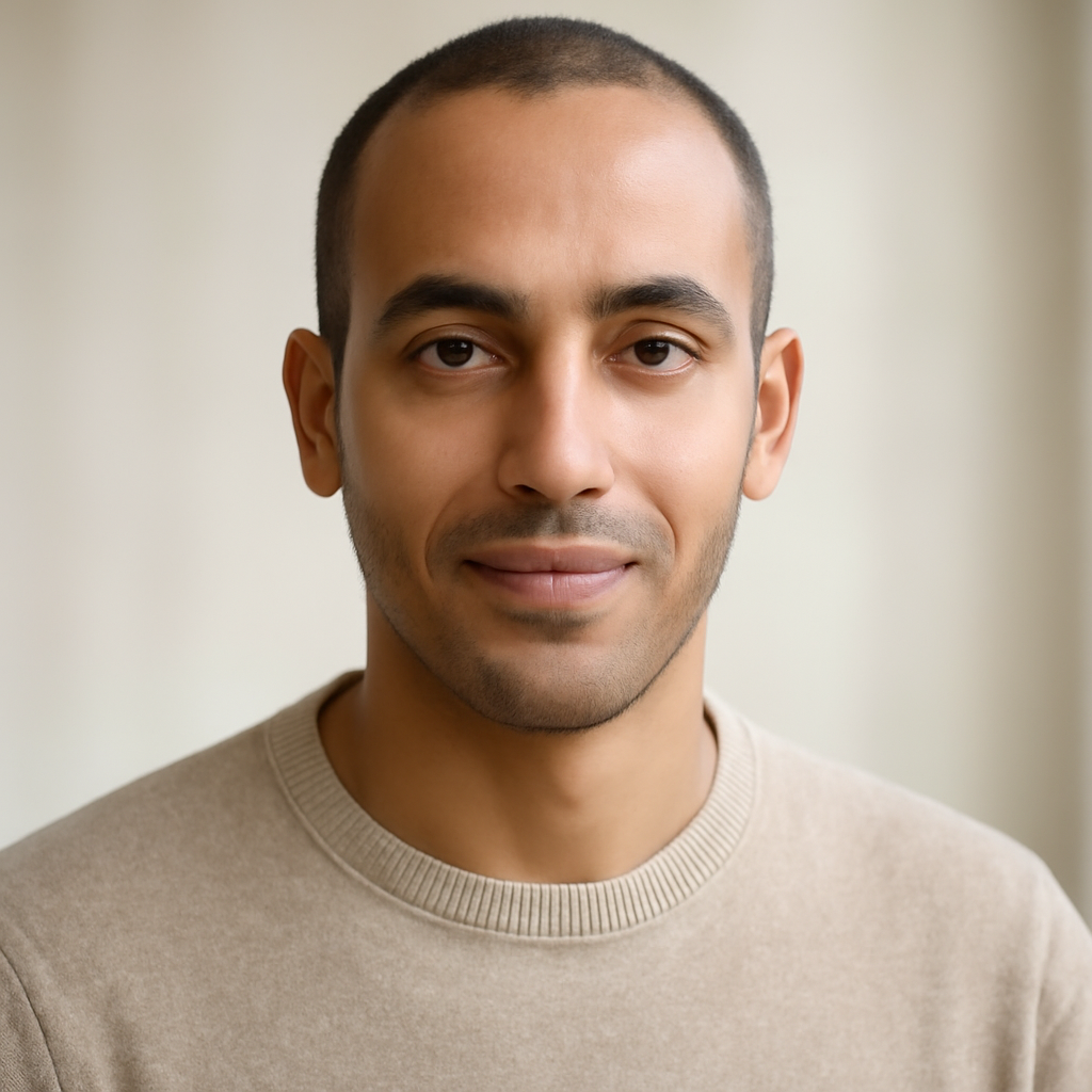 Mohamed Amine