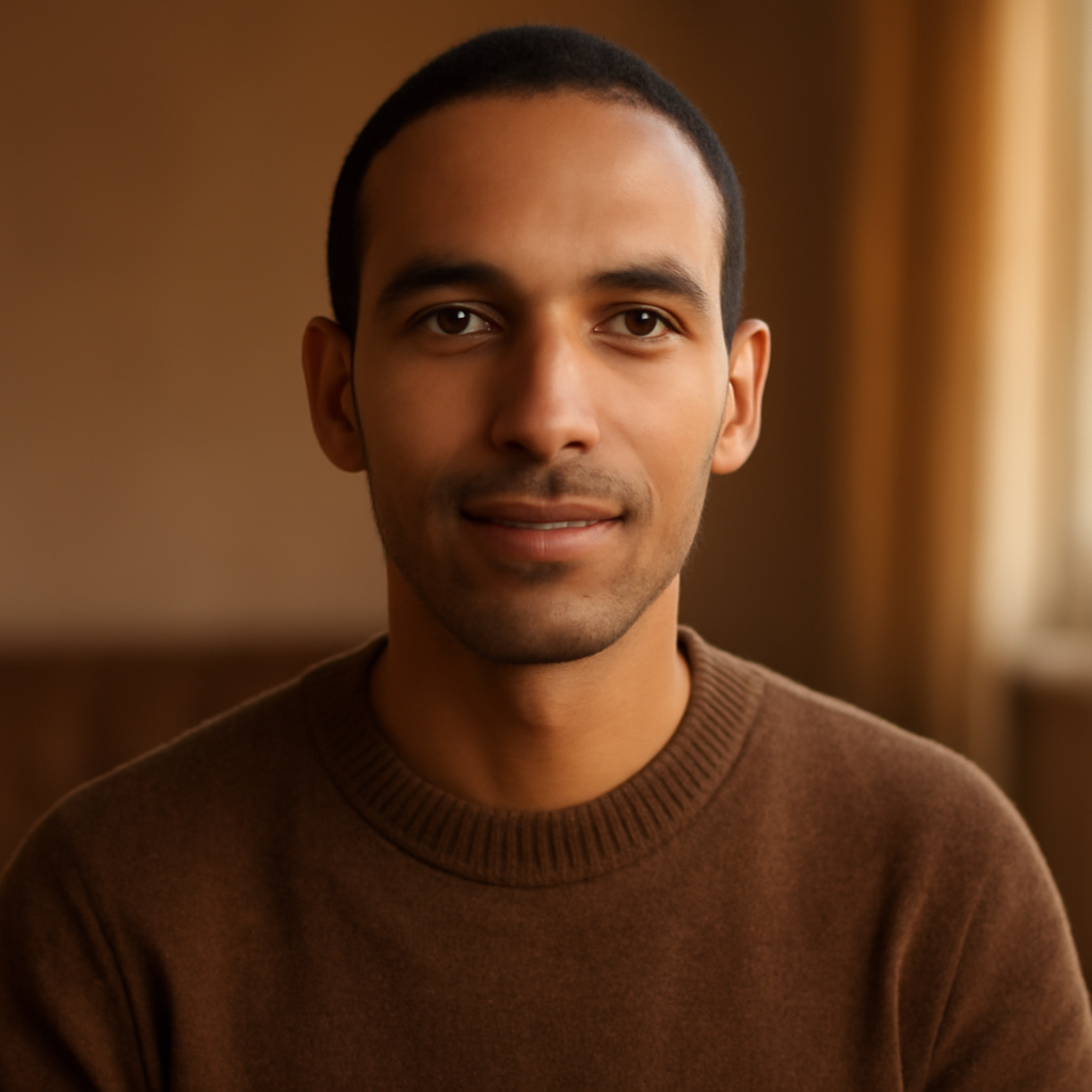 Salhi mourad