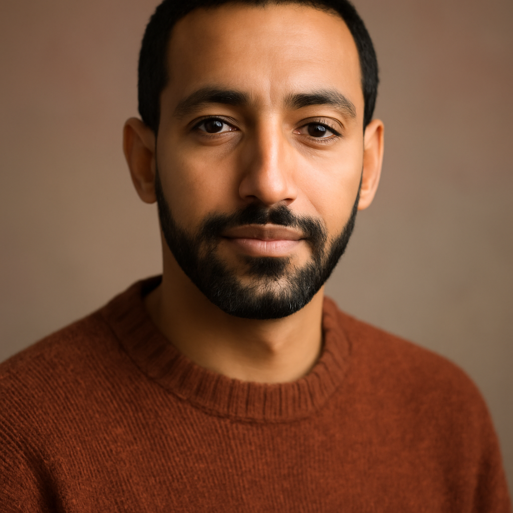 ali maro