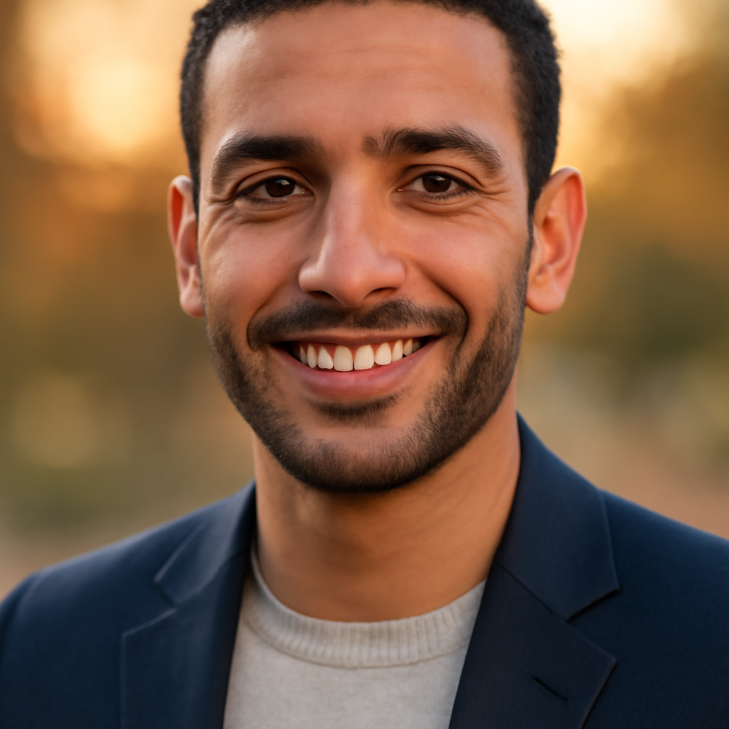 mohamed Almabribi