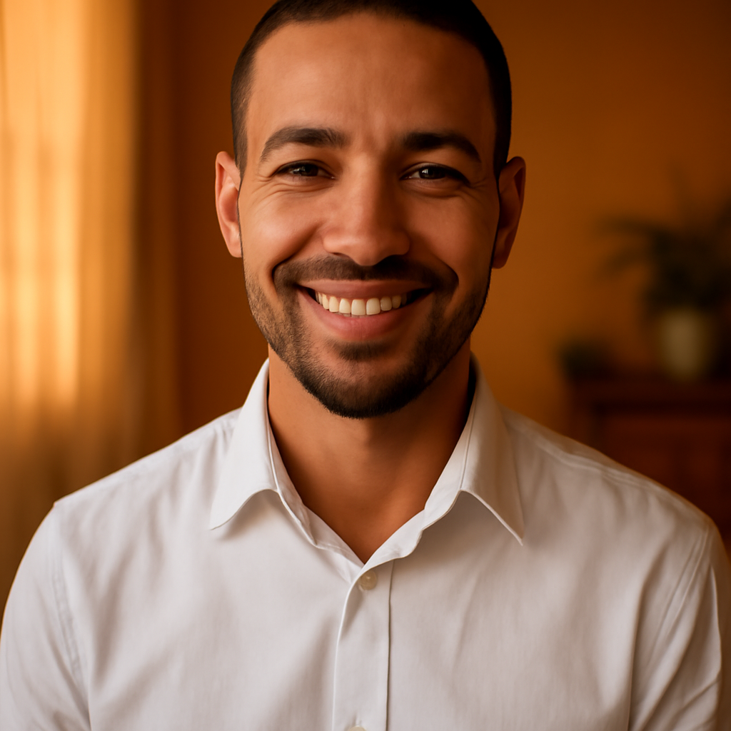 محمد أمخو