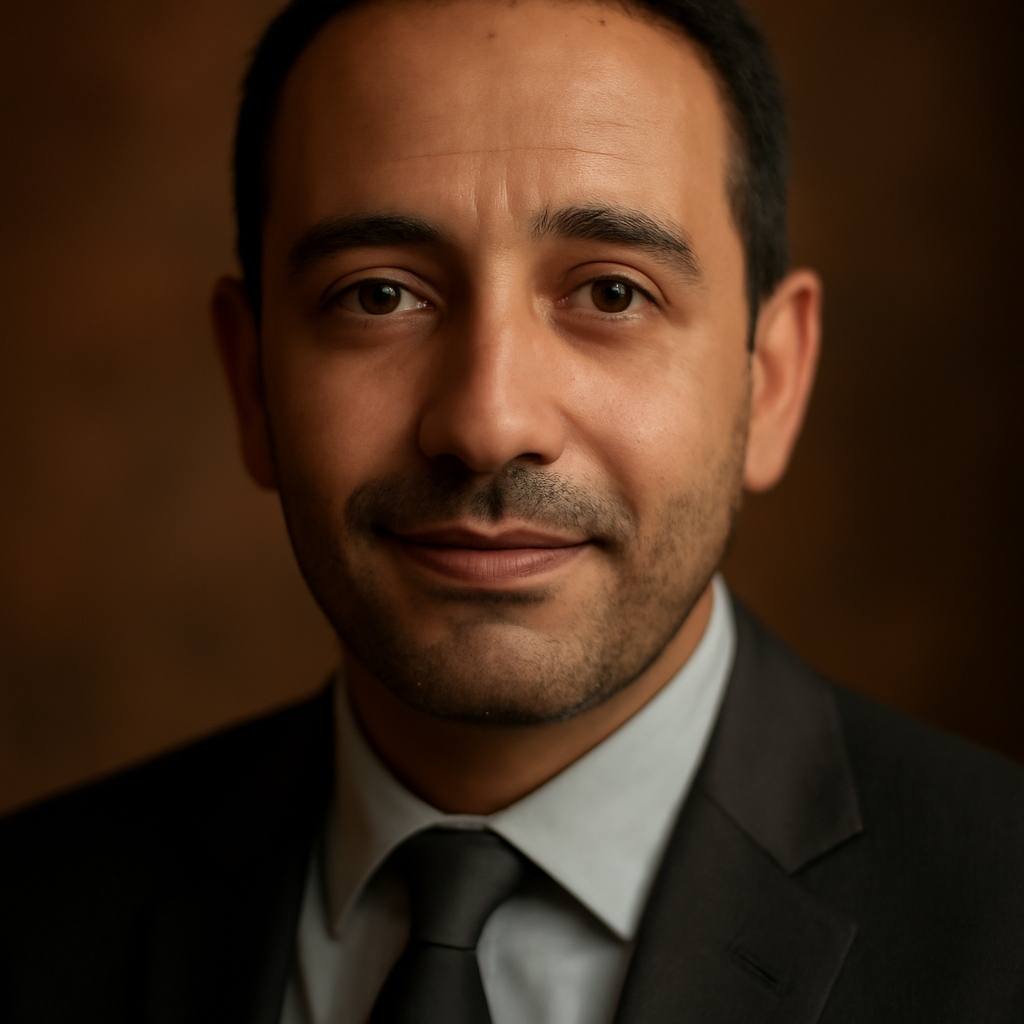 mohammed syaf