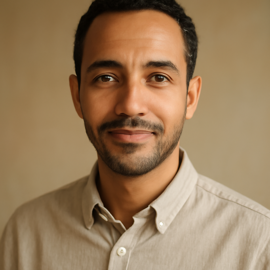 Mohammed