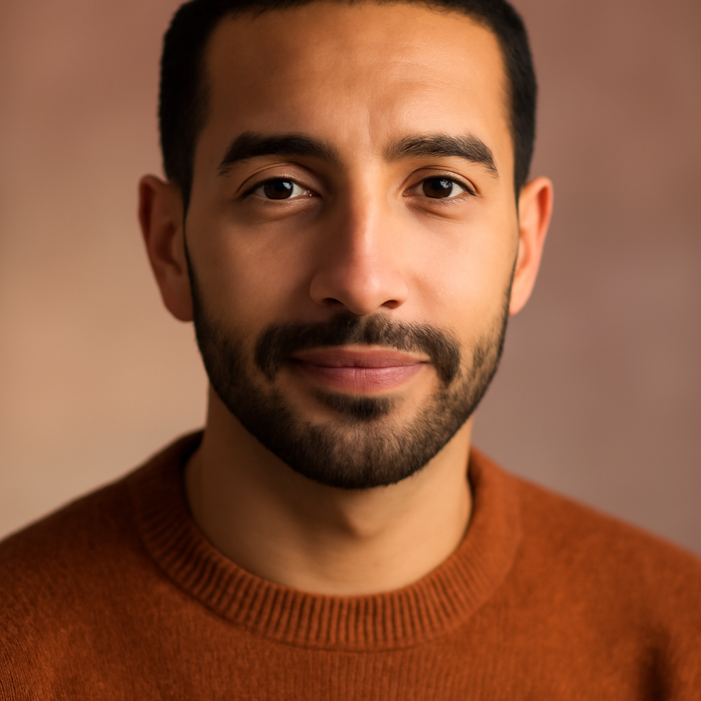 Fawaz ali