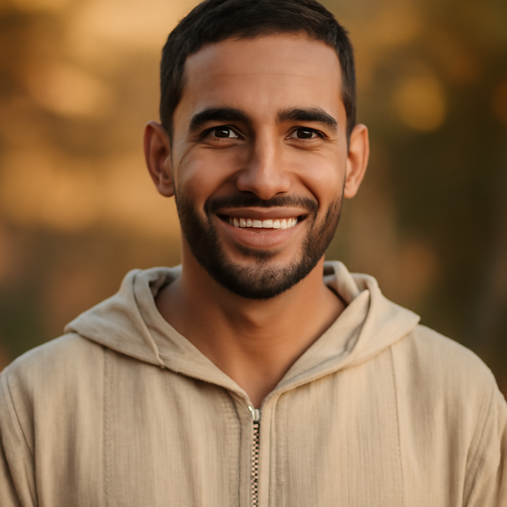 Yuba khaled