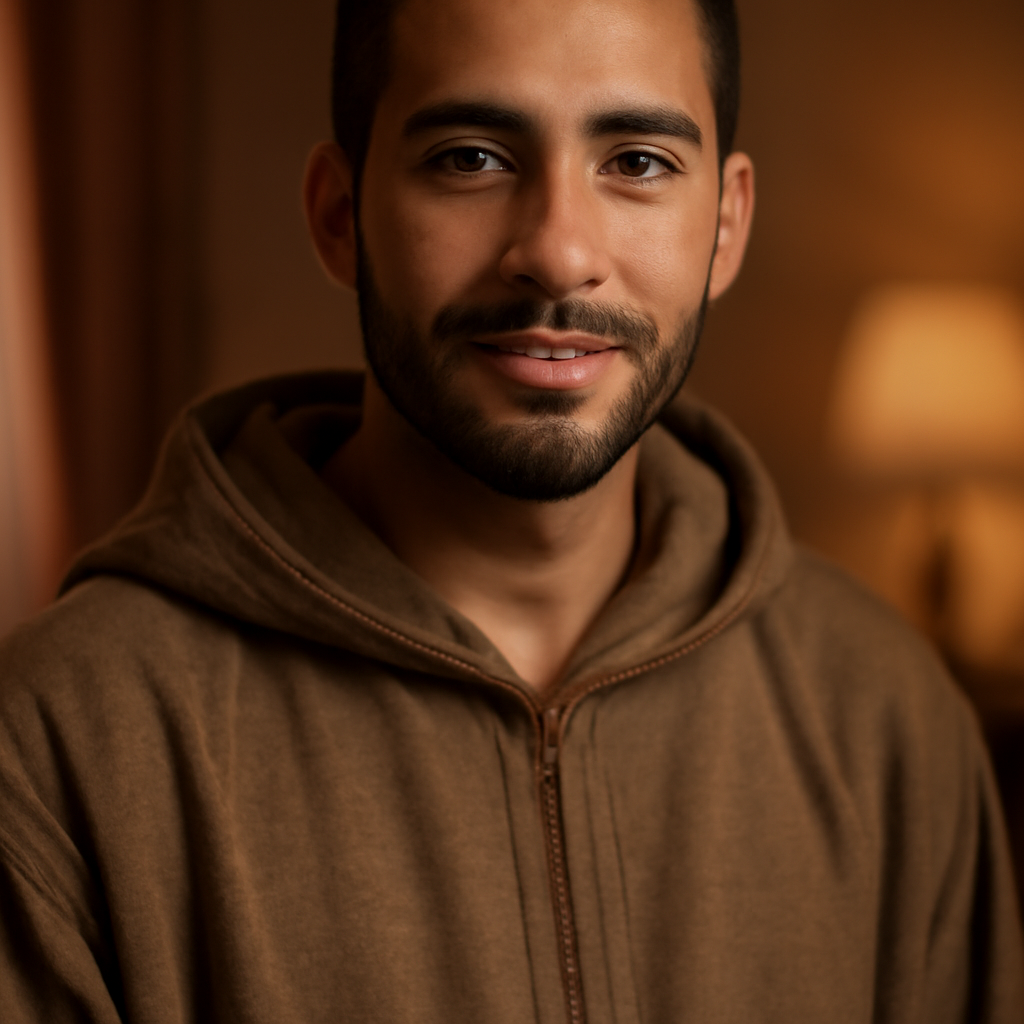 Mohamed