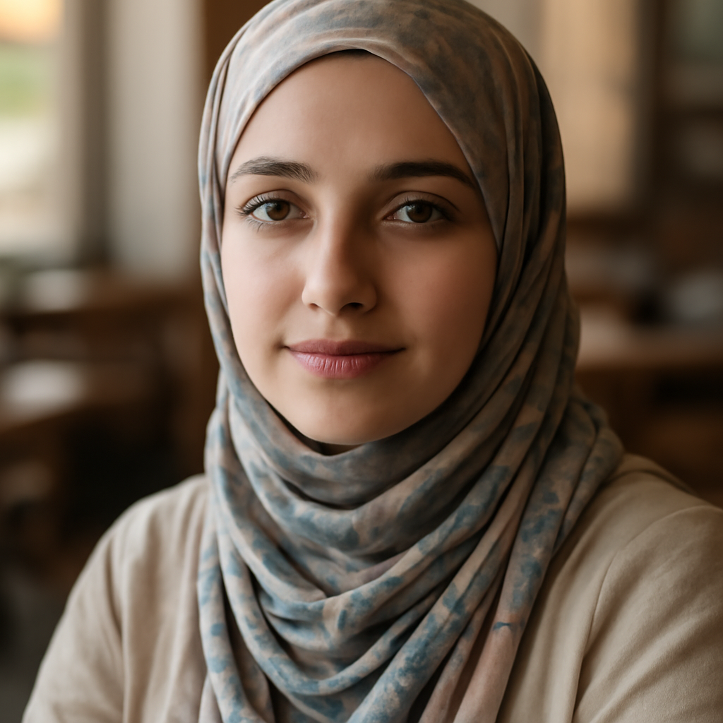 أمينة