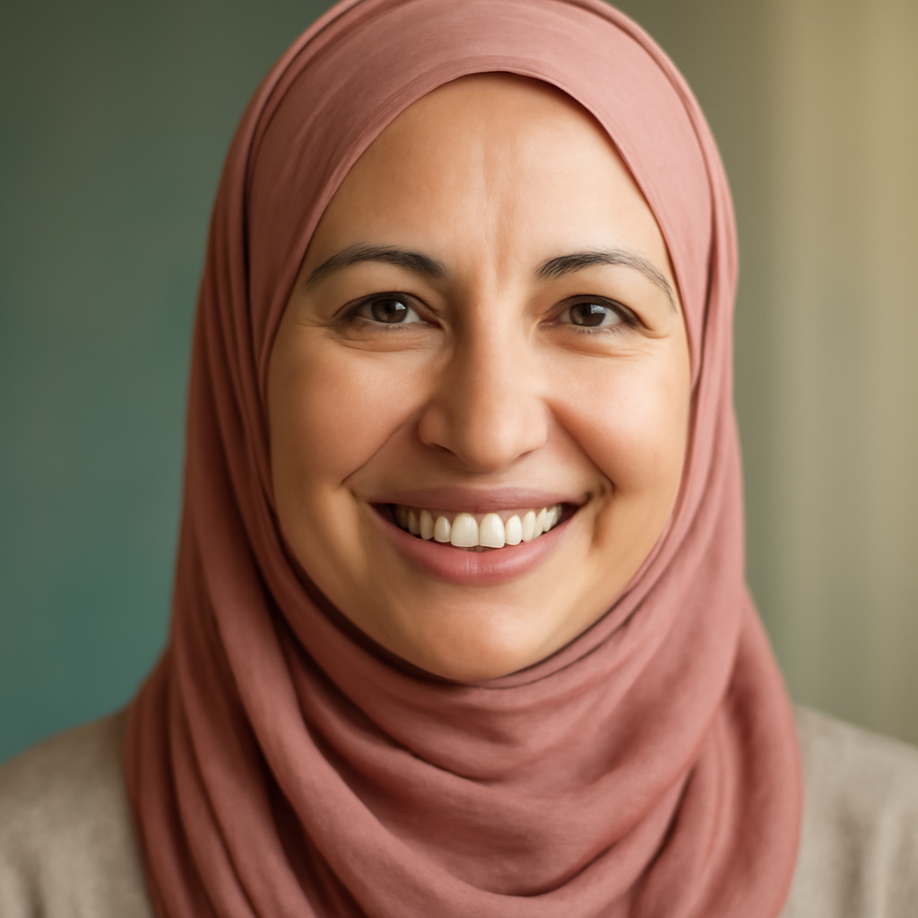 Rayan Amina