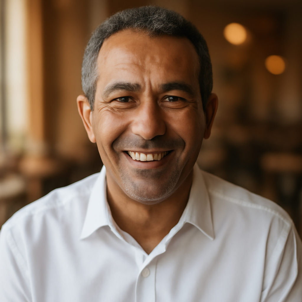 Rabii Mounir