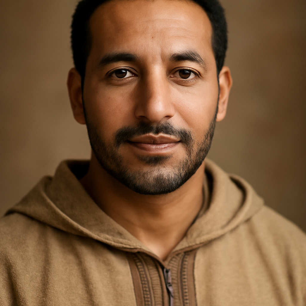 Ahmed