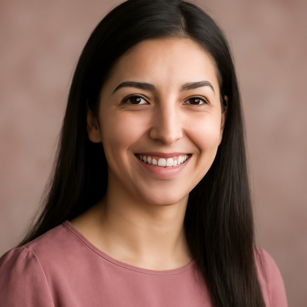 مريم العامري