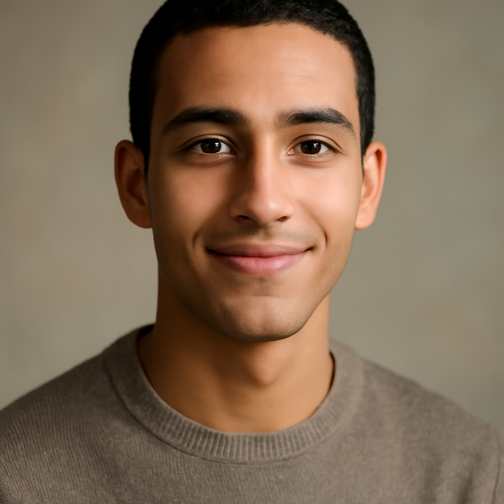 Oussama Zitan