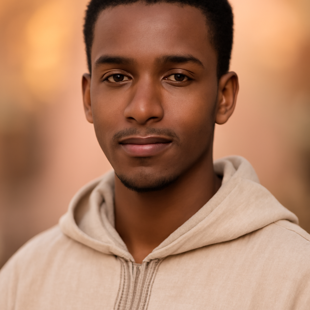 zakaria