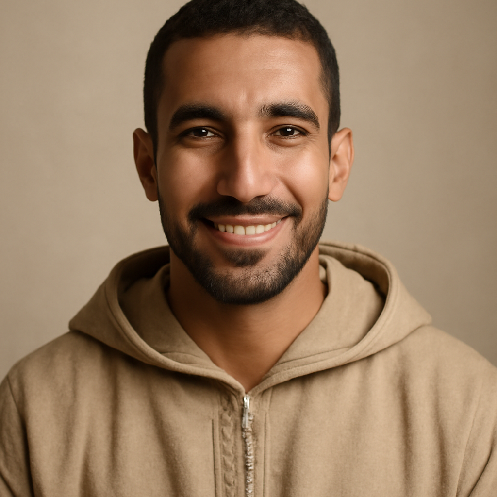 Adil salmane