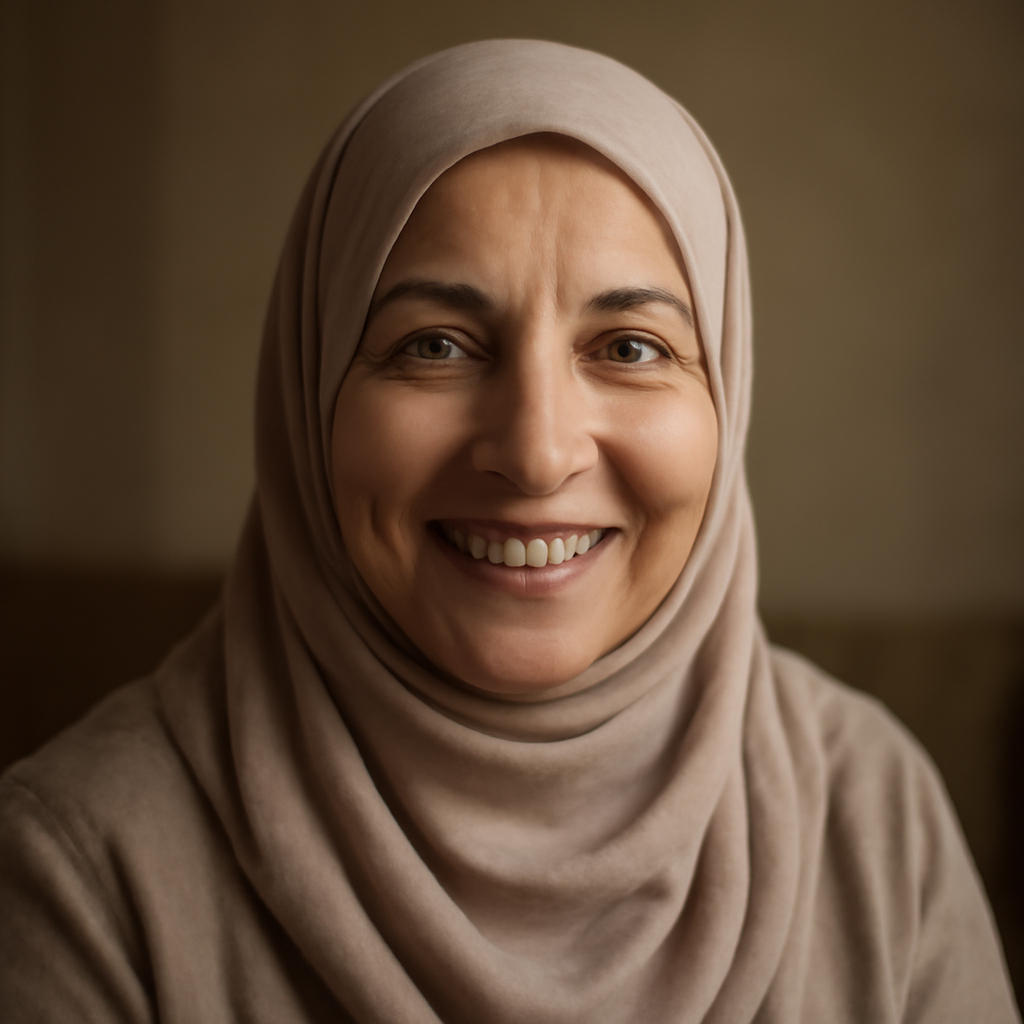 فتيحة  مرجاني