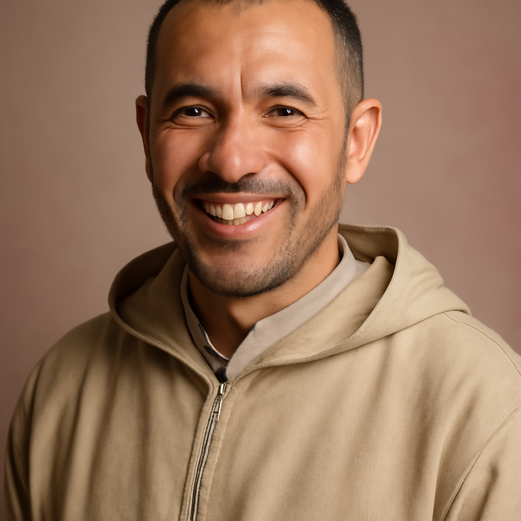 Mehdi mehdi