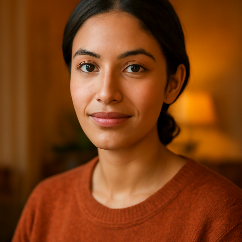 Hajar Touijilt