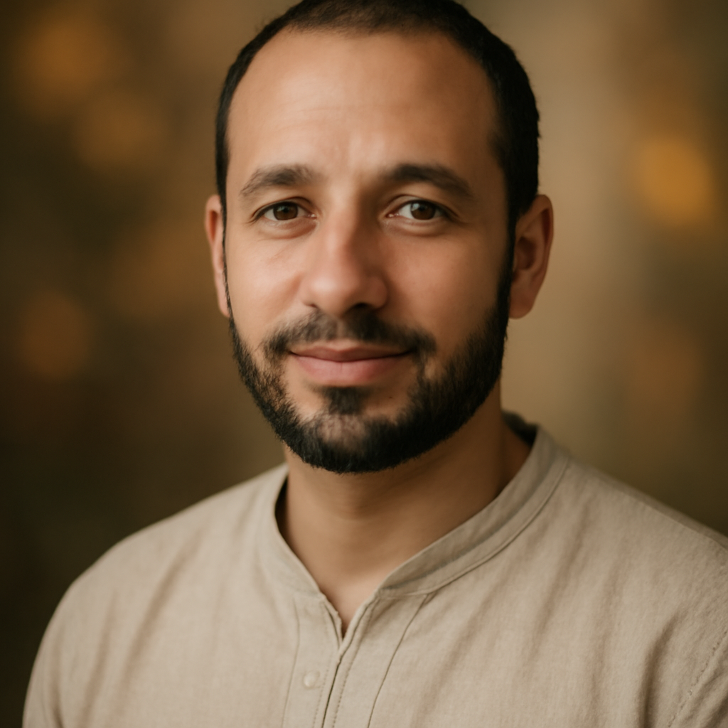 AYMAN MOHY