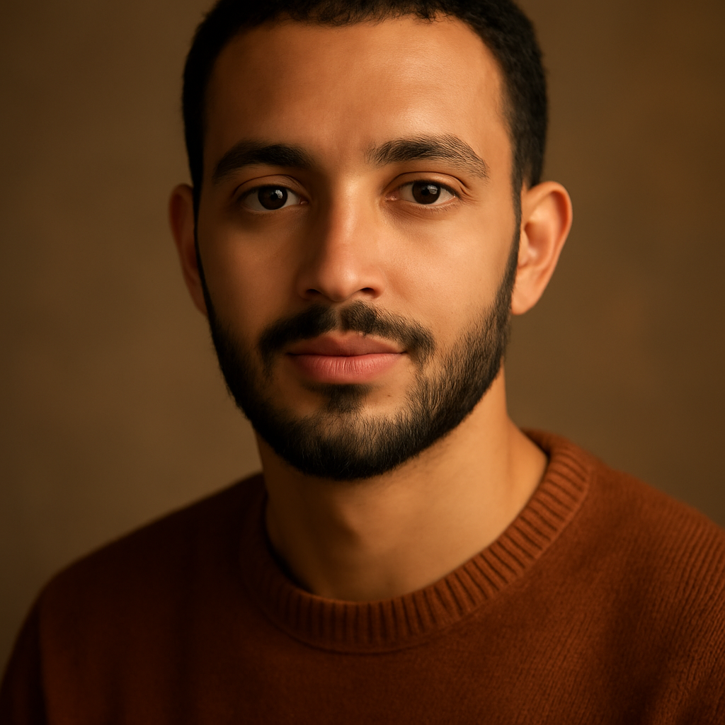 Tarik Moumni i