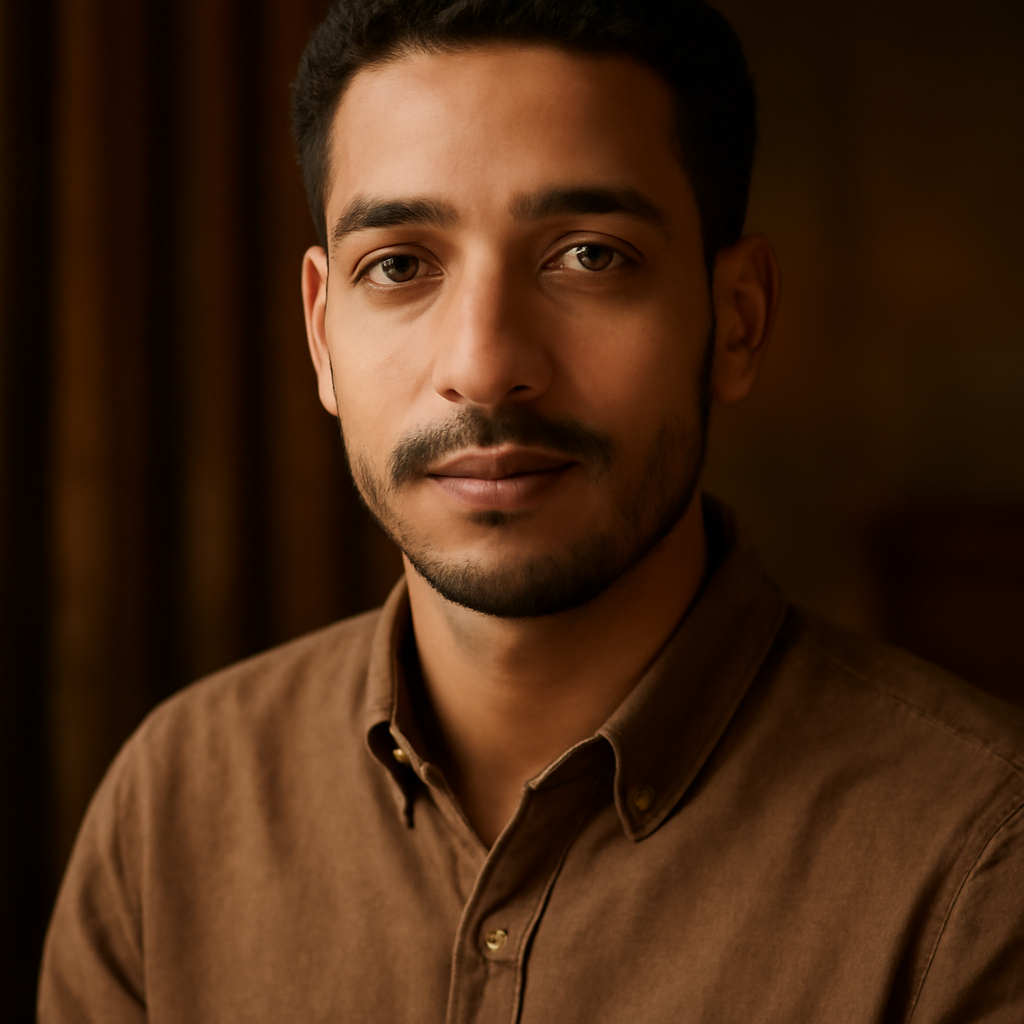 Yasin zaydi