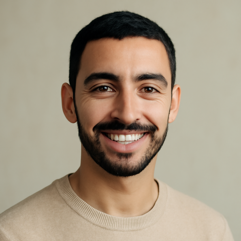 Azzeddine nassiri