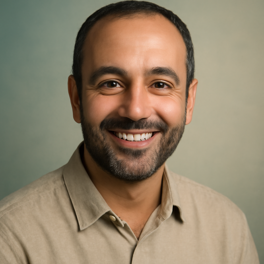 محمد عمراوي