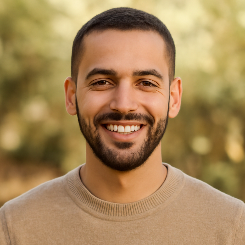 Mohamed samadi