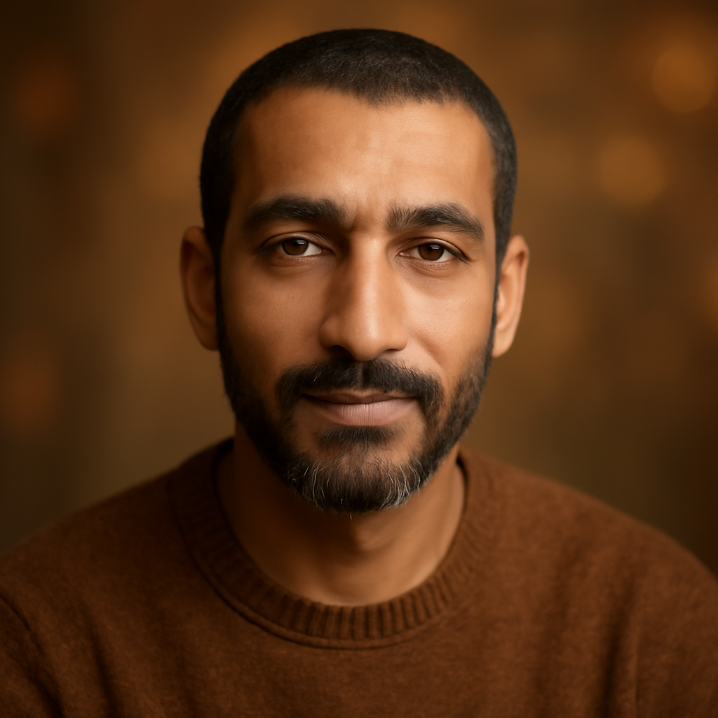 محمد النايف
