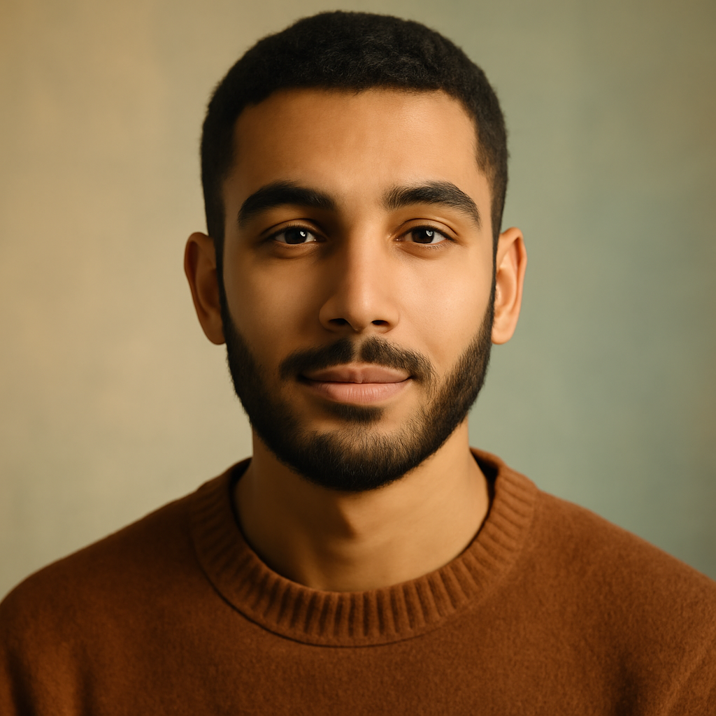 Mohamed ali