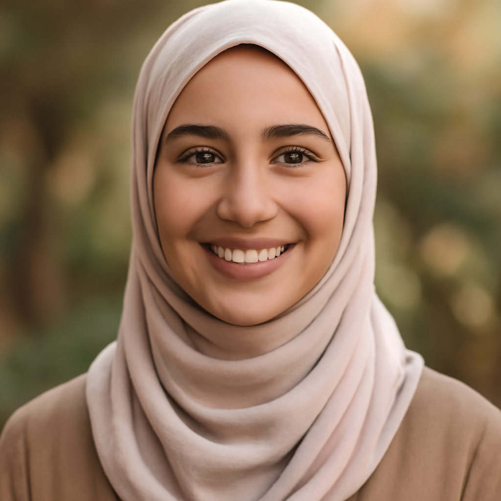 ساره قرابي
