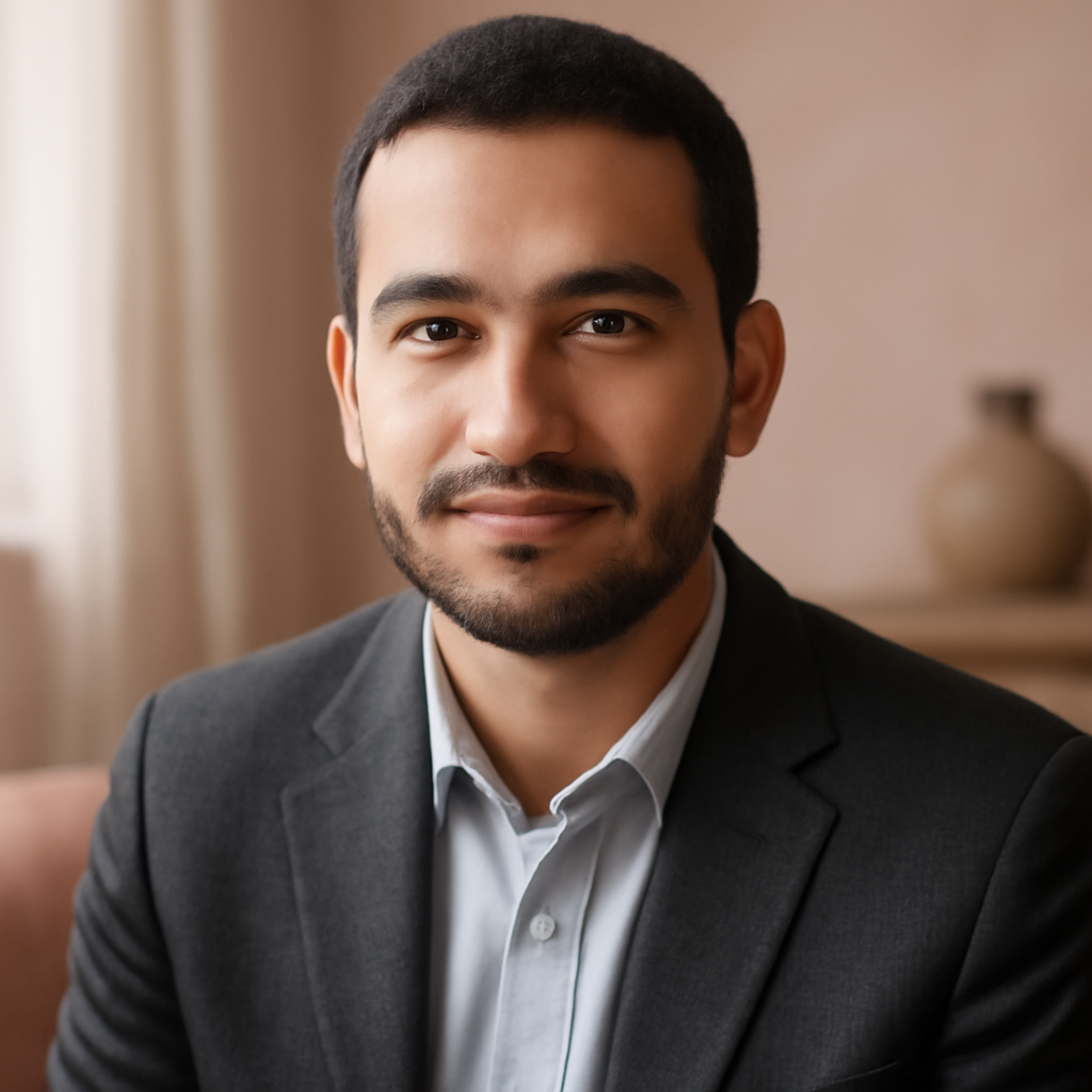 Fahd muhammed