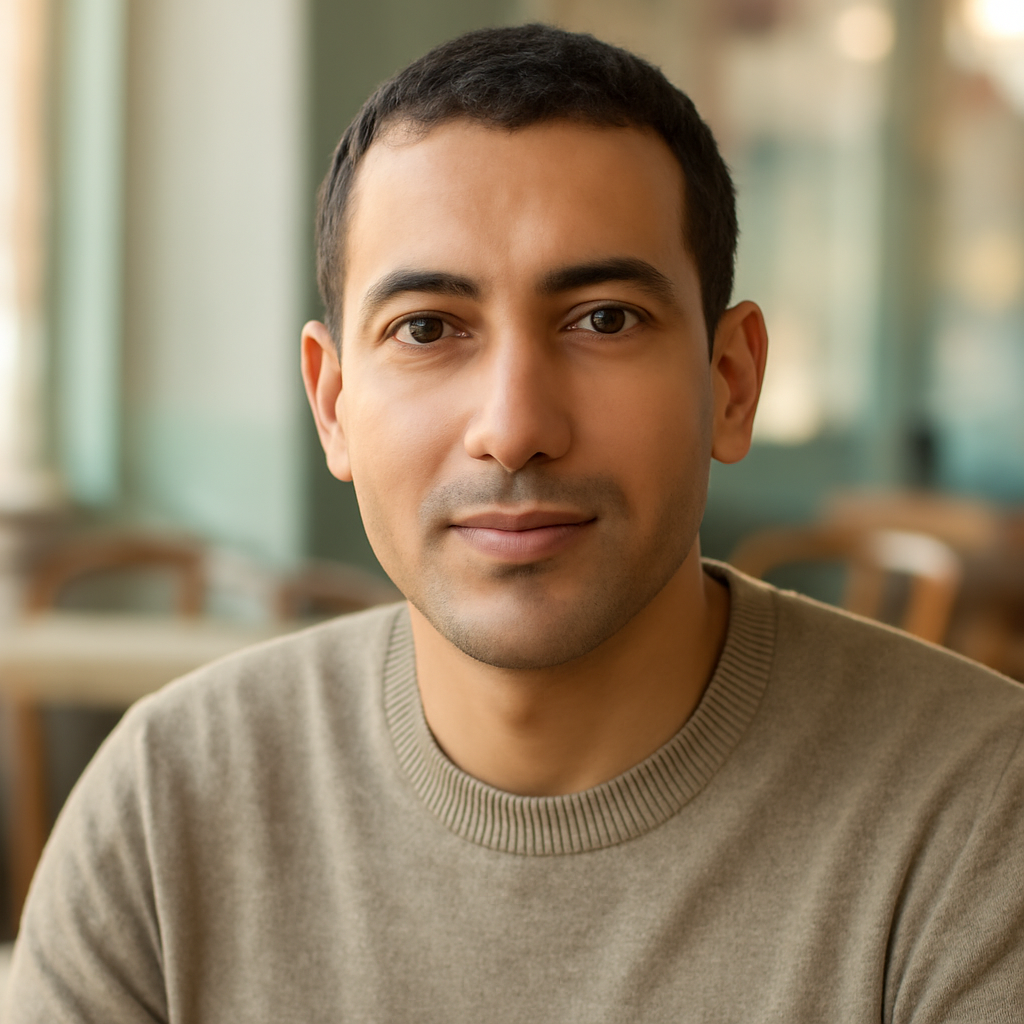 Mohammed Bennani