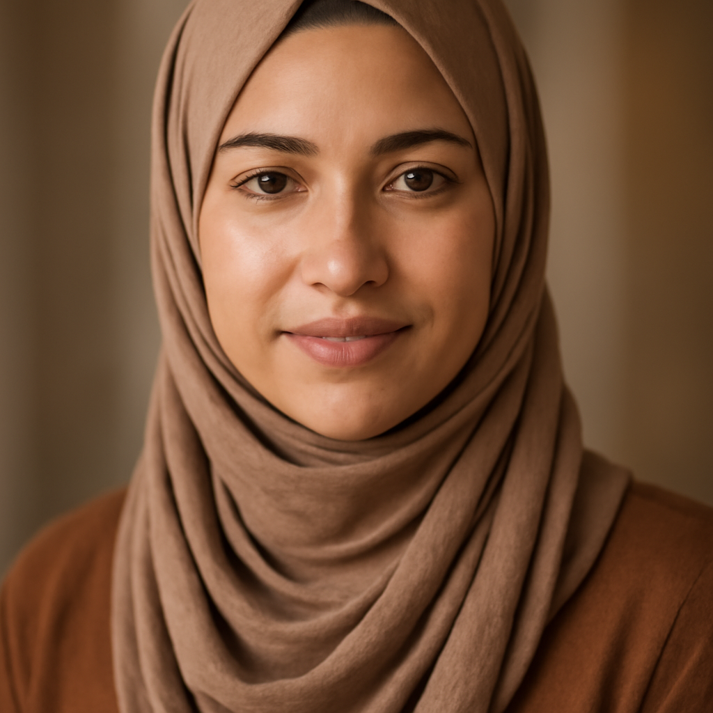 مريم