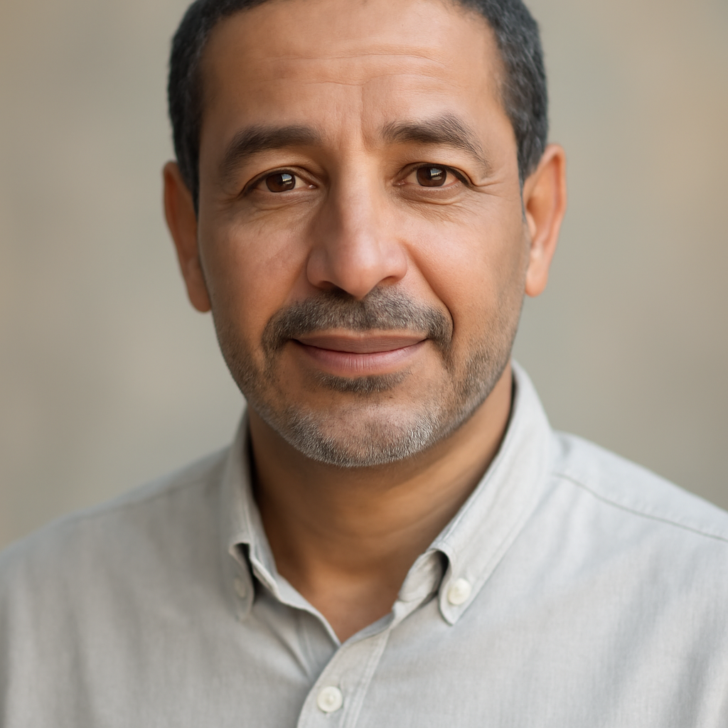احمد