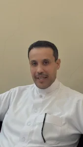 محمد احمد