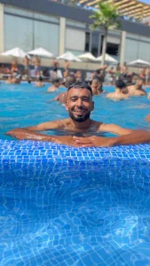 Ayoub el madani