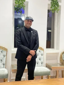 rachid choukki