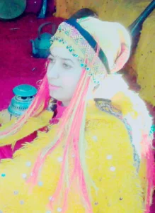 tamazight