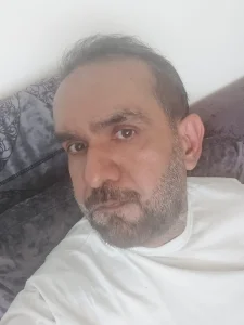 حامد قاضي