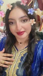 Fatiii Zahrae