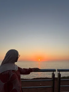 Hanane Salam
