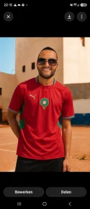 tarik kikach
