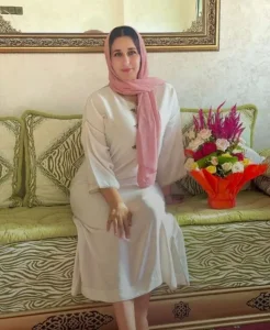 نوال الرزاقوي