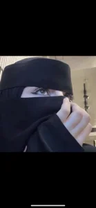 زوجه منقبه ❤️