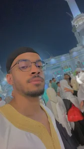 Mohammed Koukou