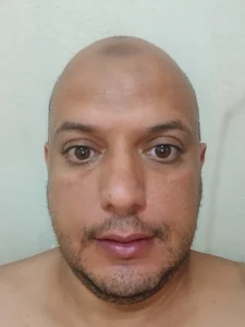 يونس الشباني
