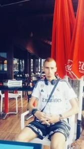 Younes talbi