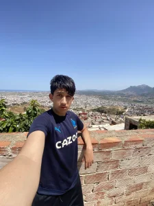 adam almrbt