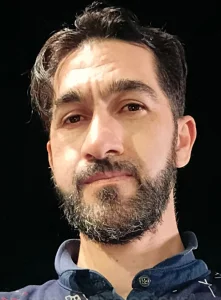 منير مزياني